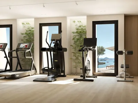 Prodaja, jednosoban stan, 64m², Reževići, Budva - image 22