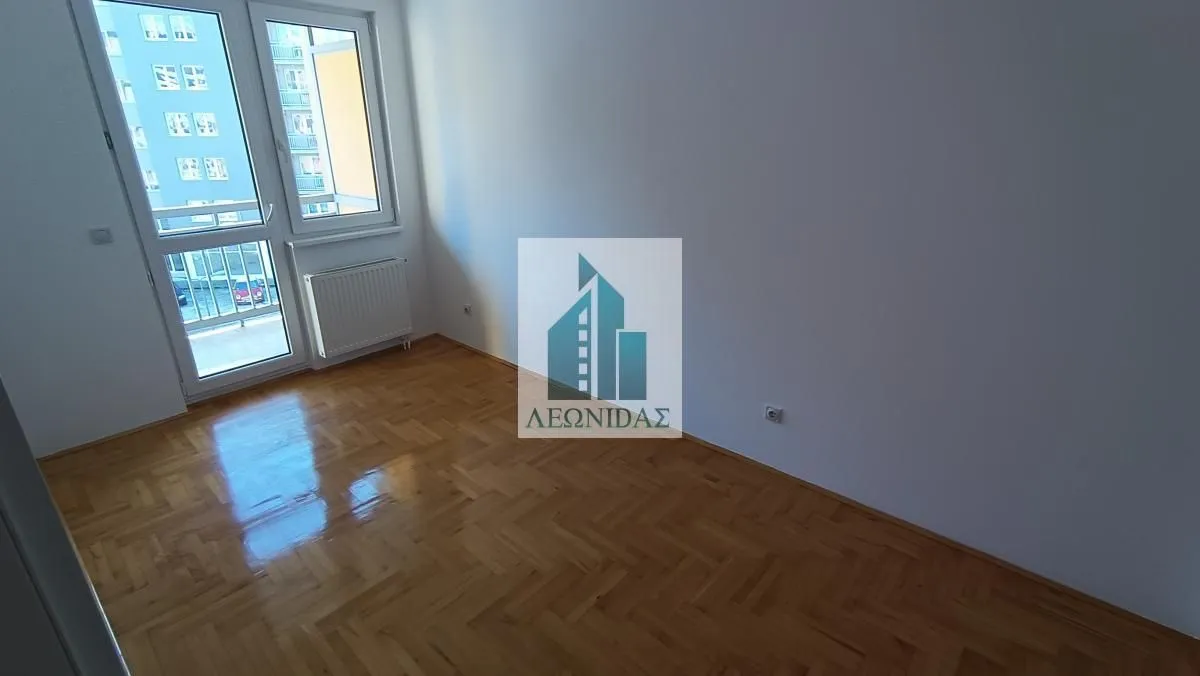 Sale, two bedroom apartment, 63m², Medijana, Niš