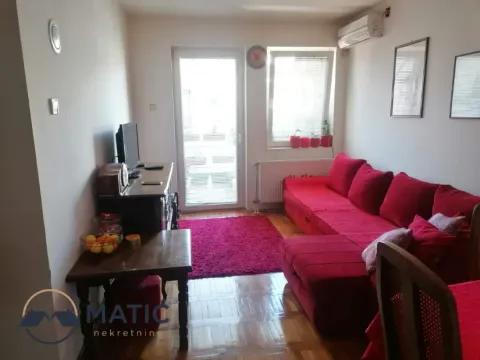 Sale, two bedroom apartment, 60m², Socijalno, Novi Sad Sve Podlokacije - image 2