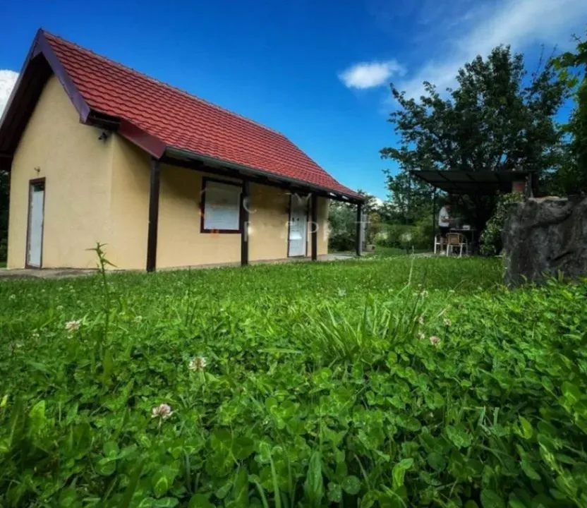 Sale, house, 80m², Bandići, Danilovgrad