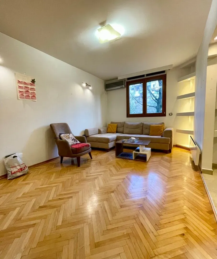 Prodaja, jednosoban stan, 57m², Zabjelo, Podgorica