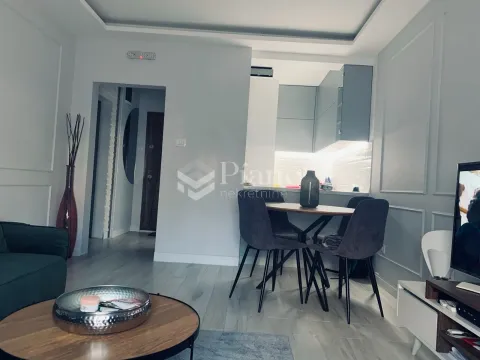 Izdavanje, jednosoban stan, 50m², Autobuska stanica, Podgorica - image 8