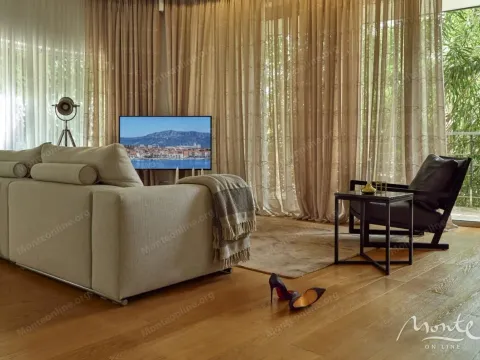 Sale, one bedroom apartment, 99m², Budva, Crna Gora