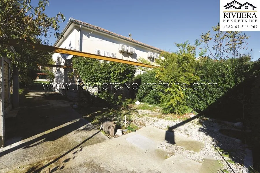 Sale, house, 72m², Bijela, Herceg Novi