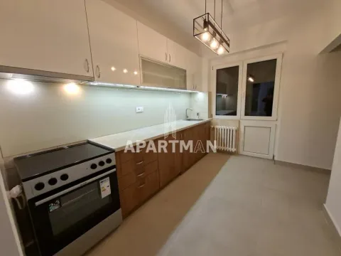 Sale, two bedroom apartment, 58m², Novi Beograd Sve Podlokacije, Beograd - image 7