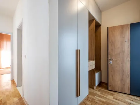 Prodaja, jednosoban stan, 53m², Velika Plaža, Ulcinj - image 2