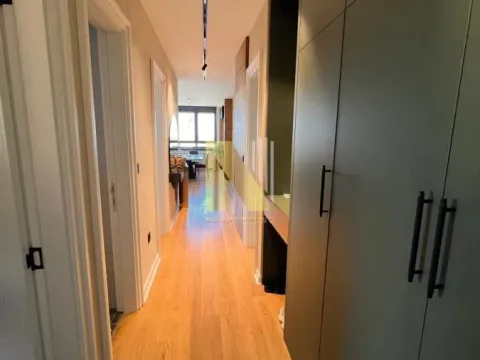 Sale, four bedroom apartment, 135m², Bulevar patrijarha Pavla, Novi Sad Sve Podlokacije - image 16