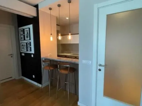 Izdavanje, dvosoban stan, 53m², Novi Beograd Blok 65, Novi Beograd Sve Podlokacije - image 4