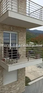 Sale, two bedroom apartment, 78m², Bečići, Budva - image 12
