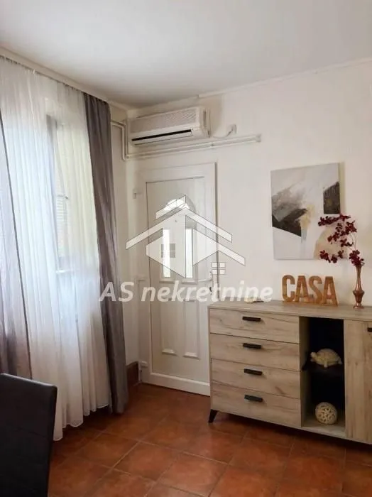 Rent, two bedroom apartment, 42m², Bulbulder, Zvezdara Sve Podlokacije