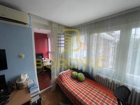 Sale, three bedroom apartment, 75m², Medaković Sve Podlokacije, Beograd - image 12