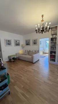 Rent, two bedroom apartment, 59m², Stari Merkator, Novi Beograd Sve Podlokacije - image 2