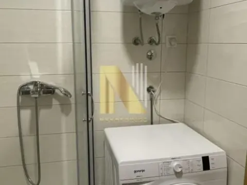 Izdavanje, dvosoban stan, 41m², Podbara, Novi Sad Sve Podlokacije - image 8