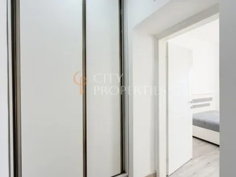 Izdavanje, stan, 50m², Dalmatinska ulica, Podgorica - image 7