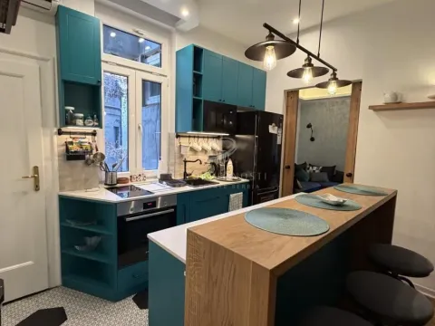 Izdavanje, trosoban stan, 66m², Vukov Spomenik, Zvezdara Sve Podlokacije - image 2