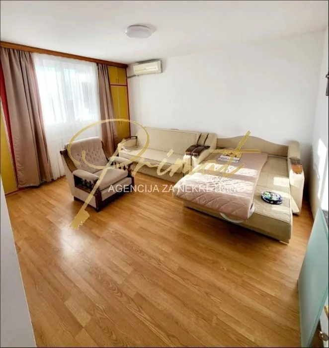 Prodaja, dvosoban stan, 54m², Padinska Skela, Palilula Sve Podlokacije