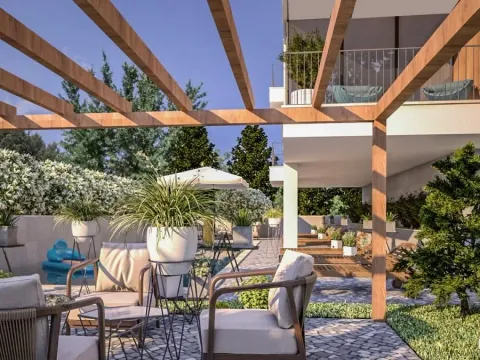 Sale, two bedroom apartment, 74m², Kavač, Kotor - image 19