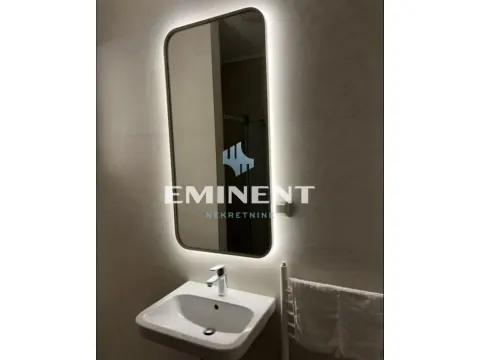 Rent, two bedroom apartment, 52m², Vračar Hram, Vračar Sve Podlokacije - image 11