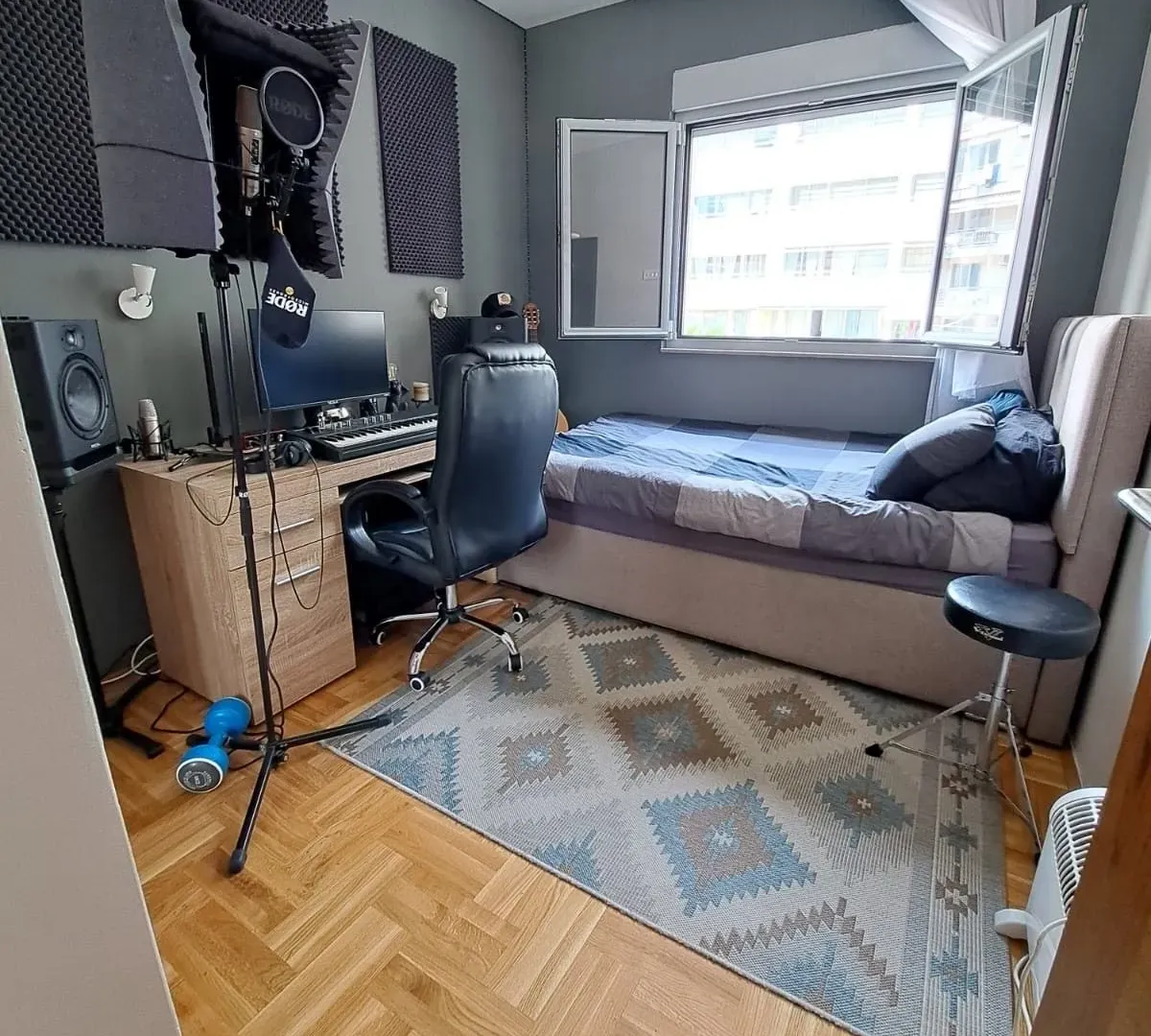 Prodaja, trosoban stan, 84m², Rozino, Budva