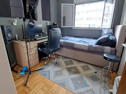 Sale, three bedroom apartment, 84m², Rozino, Budva - image 22