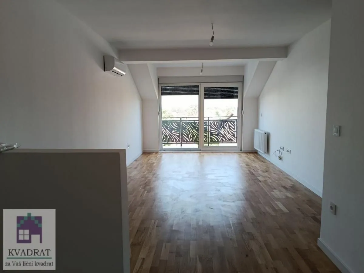 Sale, two bedroom apartment, 50m², Obrenovac, Beograd