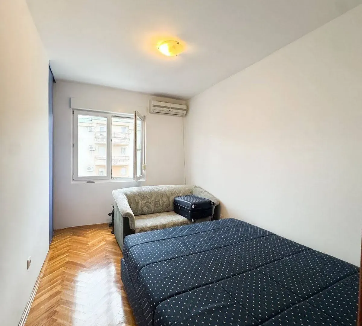 Prodaja, dvosoban stan, 82m², Zagorič, Podgorica