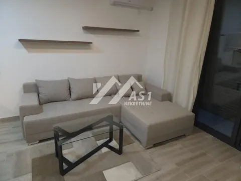 Rent, apartment, 27m², Novo naselje, Novi Sad - image 2