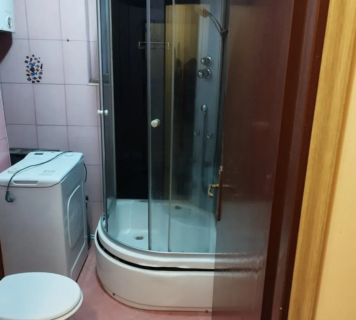 Rent, one bedroom apartment, 35m², Zabjelo, Podgorica