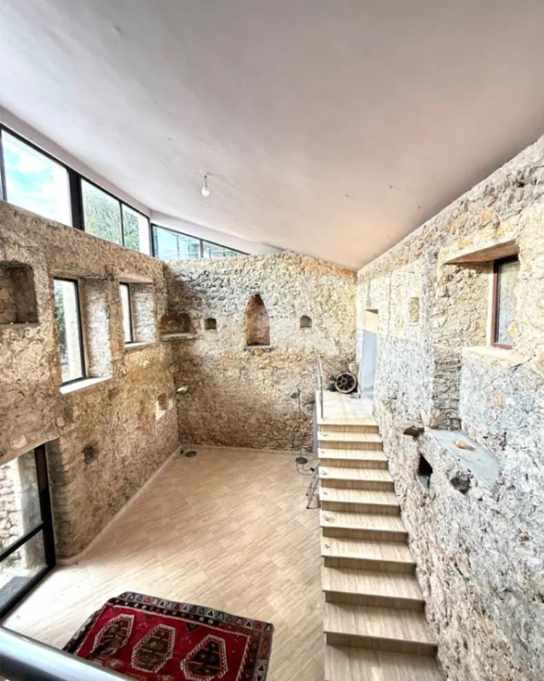 Sale, house, 183m², Liman, Ulcinj