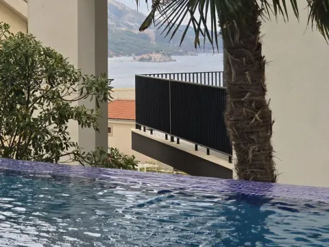 Izdavanje, jednosoban stan, 57m², Bečići, Budva - image 12