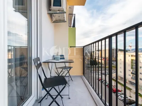 Rent, one bedroom apartment, 39m², Zabjelo, Podgorica - image 3