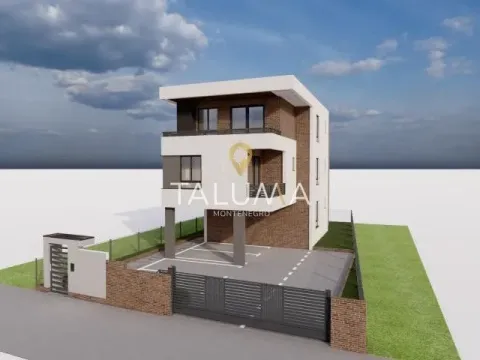 Prodaja, plac, 326m², Tološi, Podgorica - image 3