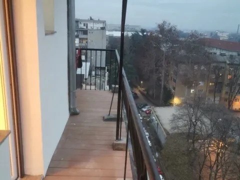 Prodaja, jednosoban stan, 32m², Zemun Sve Podlokacije, Beograd - image 12