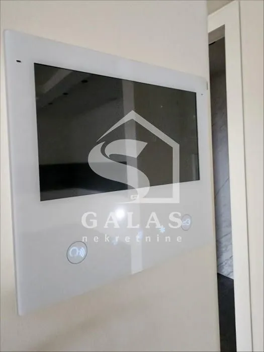 Sale, three bedroom apartment, 121m², Autokomanda, Voždovac Sve Podlokacije