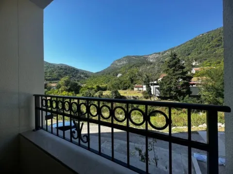 Sale, one bedroom apartment, 65m², Budva, Crna Gora