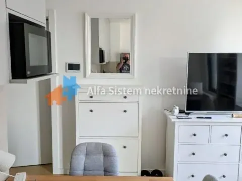 Rent, apartment, 39m², Stari Grad, Beograd - image 2
