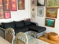 Izdavanje, jednosoban stan, 35m², Altina, Beograd - image 1