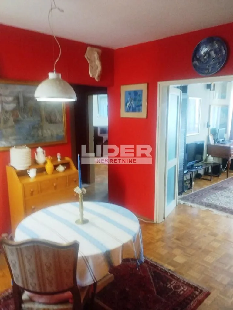 Prodaja, dvosoban stan, 66m², Novi Beograd Sve Podlokacije, Beograd