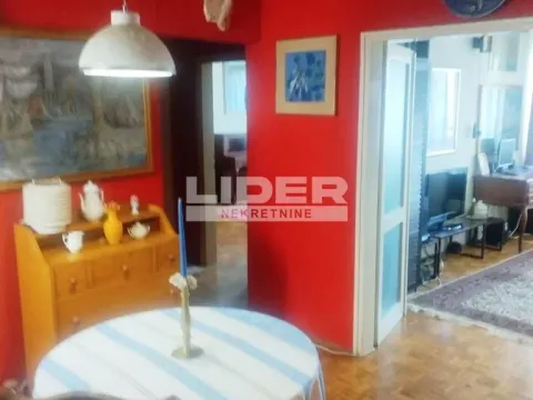 Prodaja, dvosoban stan, 66m², Novi Beograd Sve Podlokacije, Beograd - image 3
