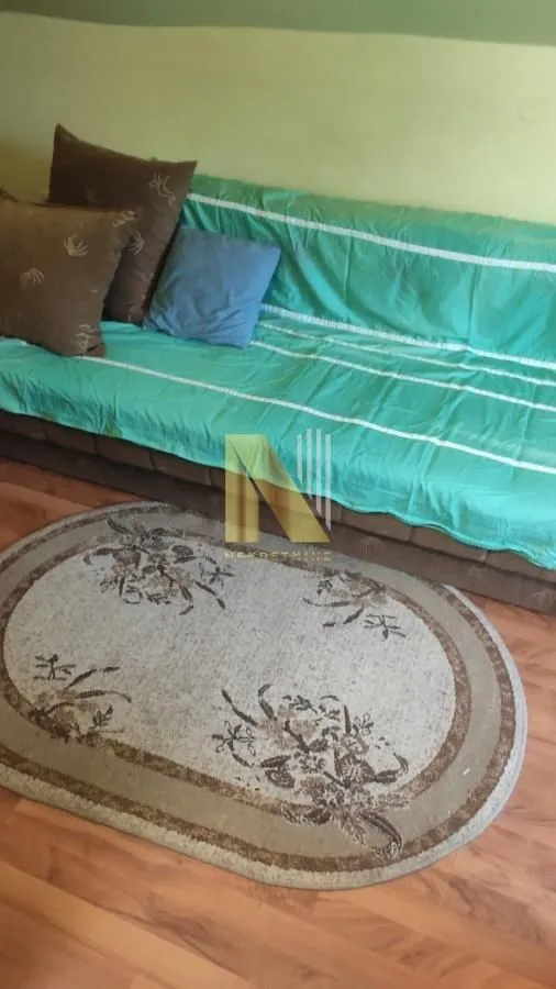 Izdavanje, garsonjera, 24m², Podbara, Novi Sad Sve Podlokacije