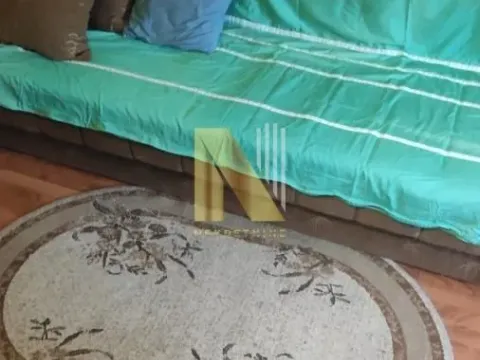Izdavanje, garsonjera, 24m², Podbara, Novi Sad Sve Podlokacije - image 4