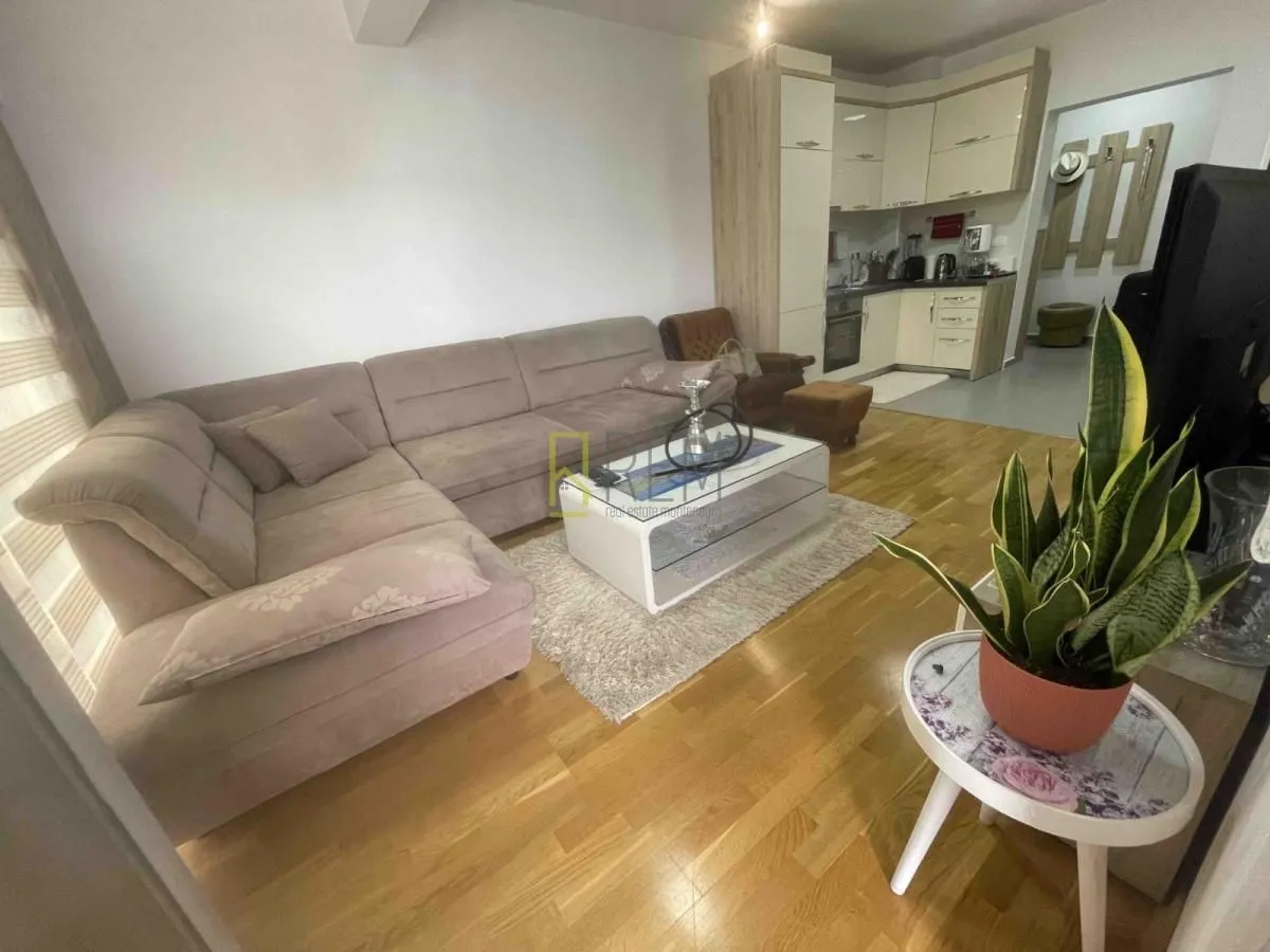 Sale, apartment, 70m², Ulcinj, Crna Gora