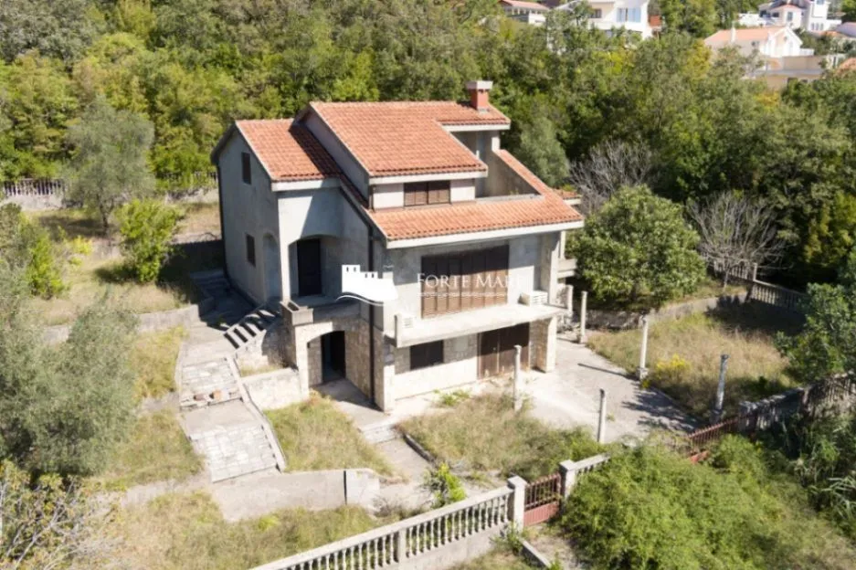 Prodaja, plac, 7888m², Topla, Herceg Novi