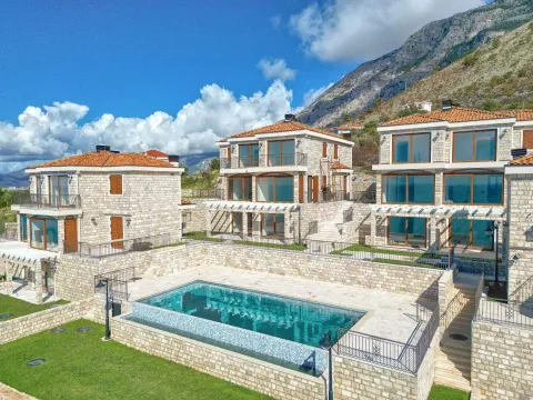 Prodaja, kuća, 130m², Reževići, Budva - image 2