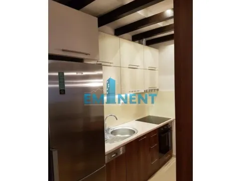 Rent, three bedroom apartment, 62m², Đeram Pijaca, Beograd - image 8