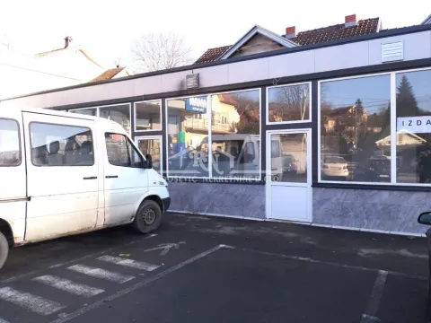 Rent, office space, 80m², Voždovac Sve Podlokacije, Beograd - image 5