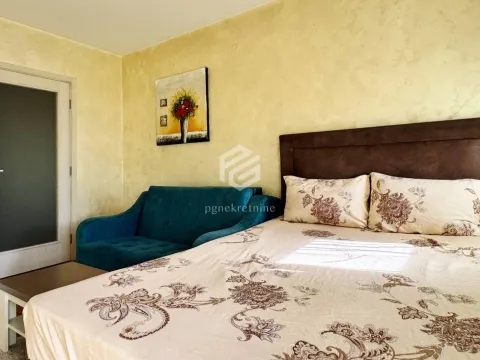 Sale, apartment, 29m², Stari Aerodrom, Podgorica - image 5