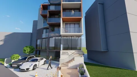 Sale, office space, 1000m², Budva, Crna Gora - image 8