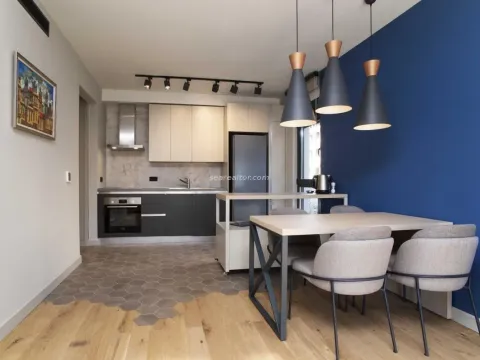 Sale, one bedroom apartment, 125m², Donja Lastva, Tivat - image 5