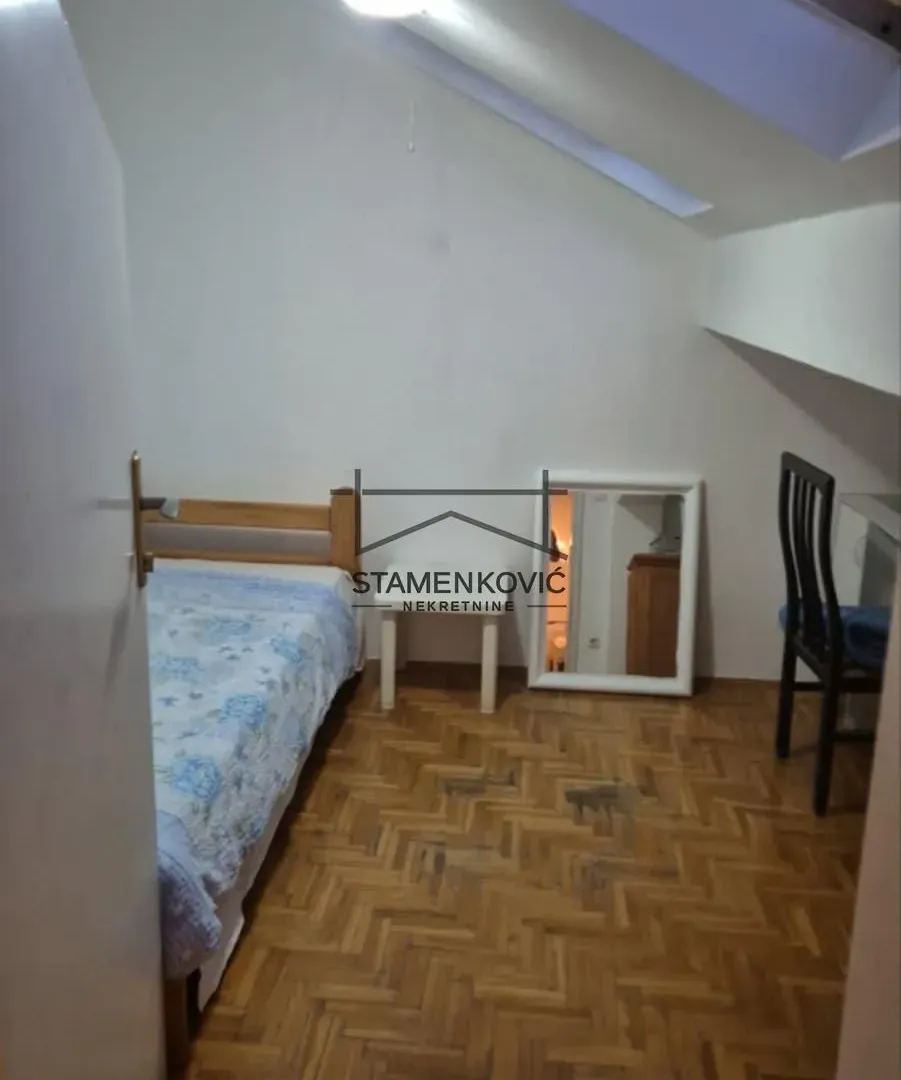 Prodaja, trosoban stan, 80m², Bulevar Oslobodjenja, Novi Sad Sve Podlokacije